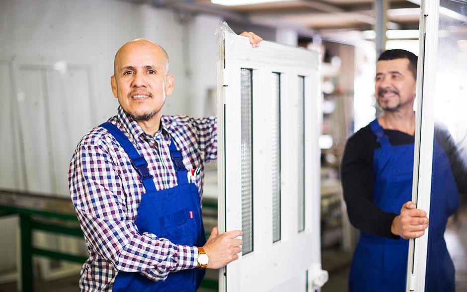 remplacement fenetre Montataire