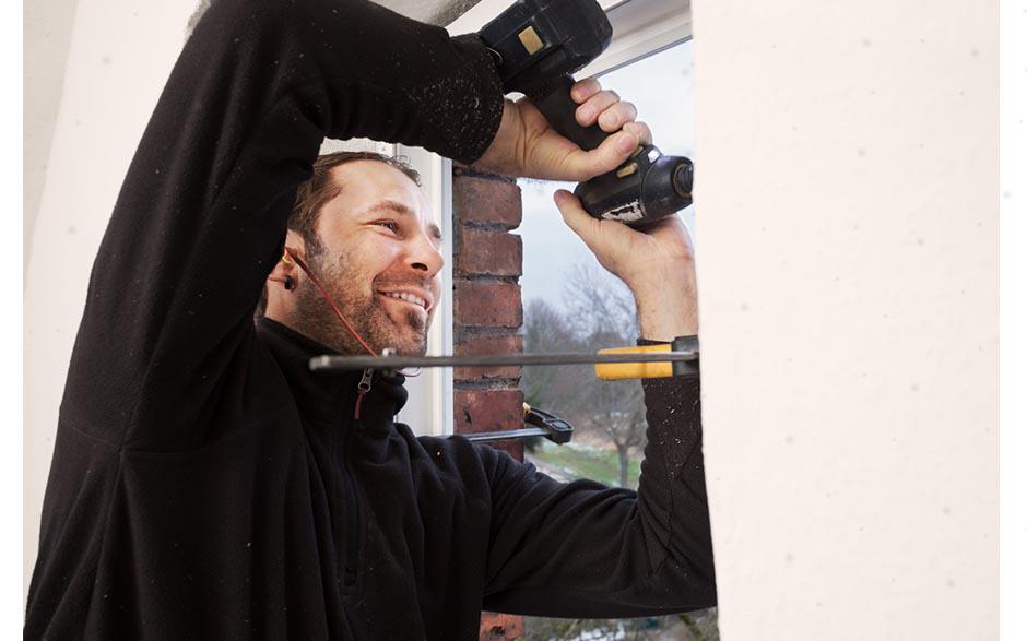 remplacement fenetre Montataire